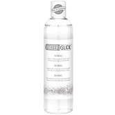 Anal Lube & Sensation Gel