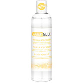 Vanilla Icecream Flavoured Lube & Sensation Gel