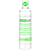 Watermelon Flavoured Lube & Sensation Gel
