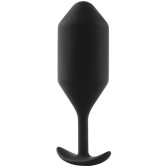 Snug Plug 4, Weighted Butt Plug