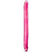 Realistic Double Dildo, 42 cm