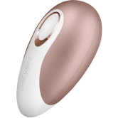 Deluxe, Air Pulse Stimulator