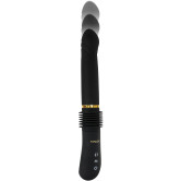 Magnum Opus, Thruster Vibrator