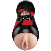Vibrating Vagina Stroker