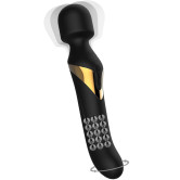 Dual Orgasms Vibrator