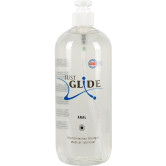 Anal, Waterbased Lubricant