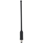 Extra Long Vibrating Silicone Dilator