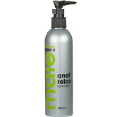 Male Relax, Water-based Anal Lubricant