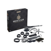 Master & Slave Bondage Game, Edition Deluxe