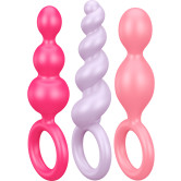 Booty Call, Anal Beads Set