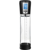 Premium Rechargable Automatic LCD Penis Pump