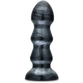 Black Jack Dildo, 18 cm