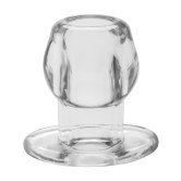 Tunnel Butt Plug, XL