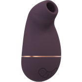 Kissable, Clitoral Suction Vibrator