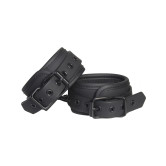 Blaze, Luxury Fetish Ankle Cuffs 