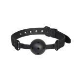 Blaze, Luxury Fetish Ball Gag