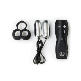 JETT Guybrator, Vibrating Ring
