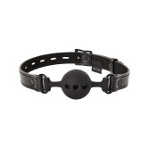 Saffron Breathable Ball Gag
