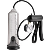 Pro-Gauge Power Penis Pump