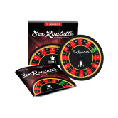 Sex Roulette, Kinky