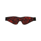 Blaze, Deluxe Blindfold