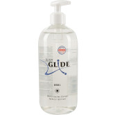 Anal, Waterbased Lubricant