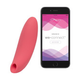 Melt, App-Controlled Pleasure Air Stimulator