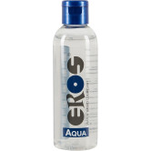 Aqua Waterbased Lubricant