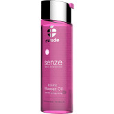 Ecstatic Massage Oil, Jasmine/Ylang Ylang