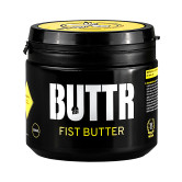 Fist Butter Lubricant