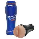 Naughty Lolita, Vagina Stroker