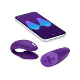 Chorus, App-Controlled Couple Vibrator