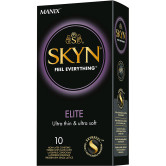 Skyn Elite Condoms, 10-pack