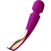 Smart Wand 2 Vibrator, Large
