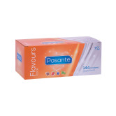 Flavours Taste Condoms, 144-pack