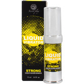 Liquid Vibrator, Strong Stimulator