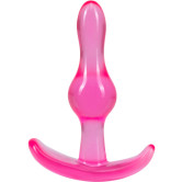 Curvy Anal Plug