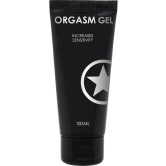 Unisex Orgasm Gel