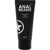 Anal Relaxer, Numbing Gel