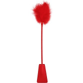 Crop with Feather