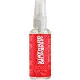 Stay Hard, Delay Spray