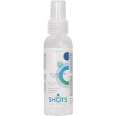 Cleaner Spray
