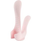 Vibrating Couple's Vibrator