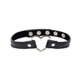 Dark Heart, Chrome Heart Choker
