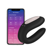 Double Joy, Bluetooth Partner Vibrator