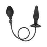 Silicone Inflatable Plug, Large