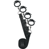 Under Bed Restraint Set