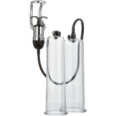 Maximum Results Penis Pump Set