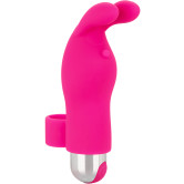 Intimate Play, Rechargable Finger Bunny
