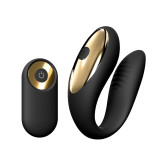 Perfect Lover, Remote Control Vibrator